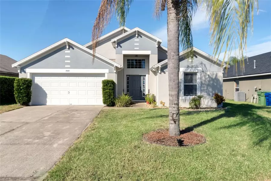 3069 BUCKEYE POINT DR, Winter Haven, FL 33881