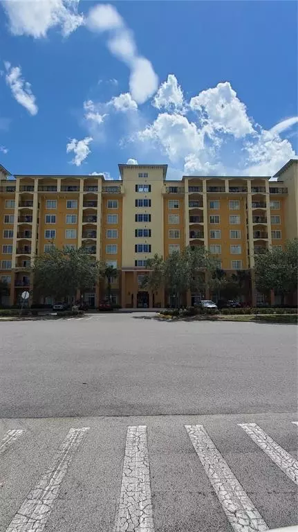 Orlando, FL 32821,8000 POINCIANA BLVD #2308