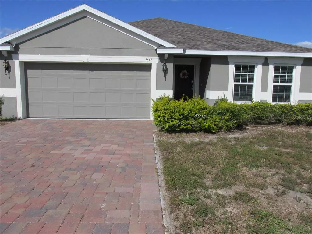 Orange City, FL 32763,978 GLAZEBROOK LOOP