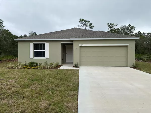 4430 OLEANDER DR, Lake Wales, FL 33855