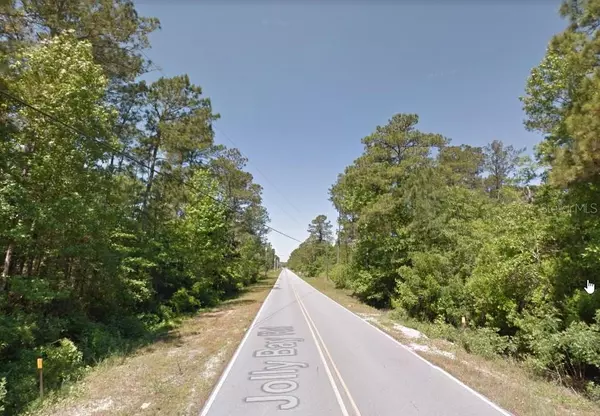 Freeport, FL 32439,NORRIS CUT-OFF RD