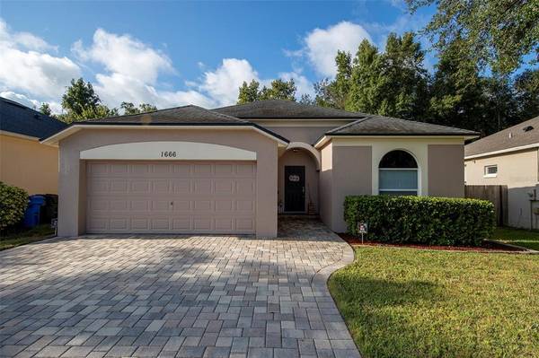 1666 RIVEREDGE RD, Oviedo, FL 32766