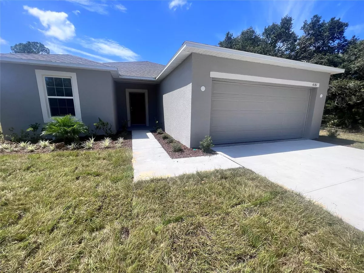 Lake Wales, FL 33855,4181 GARDENIA DR