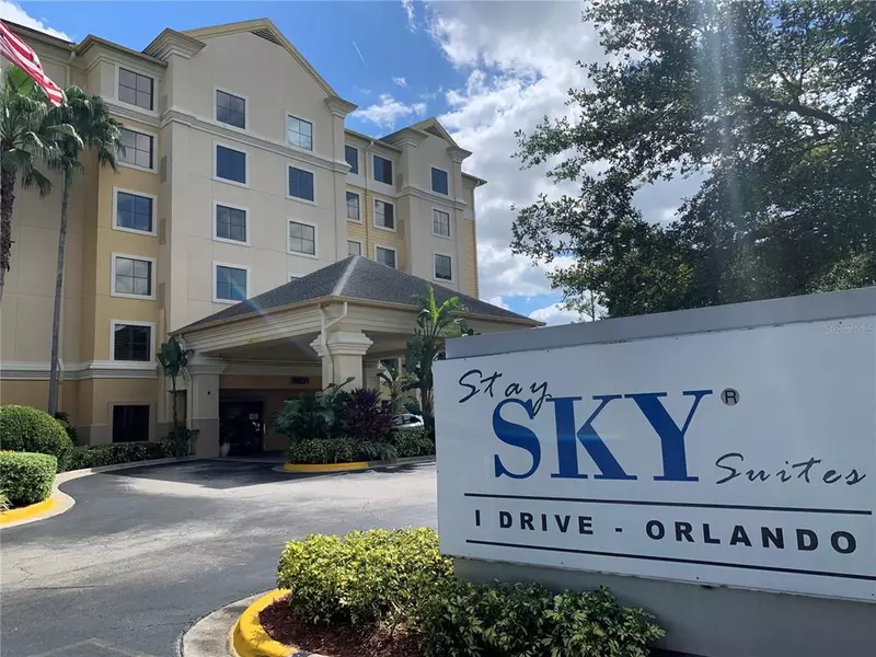 7601 CANADA AVE #617, Orlando, FL 32819