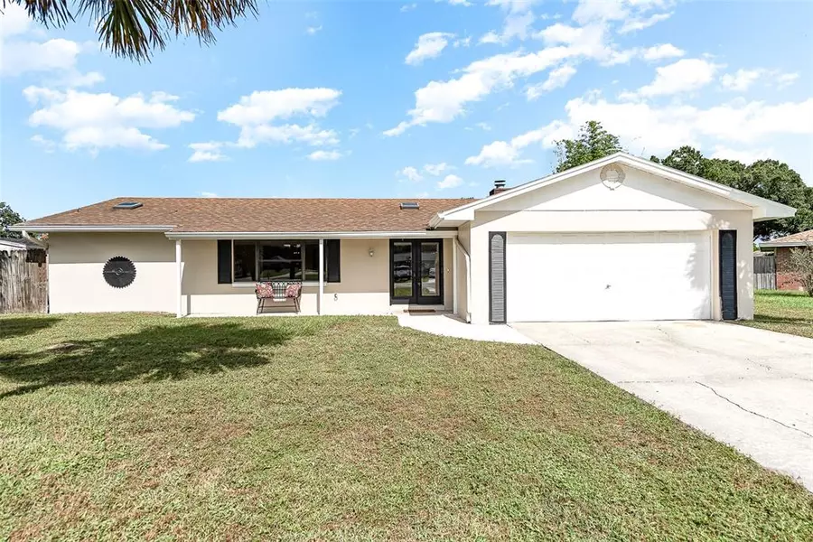 4509 STONEHENGE CIR, Orlando, FL 32812