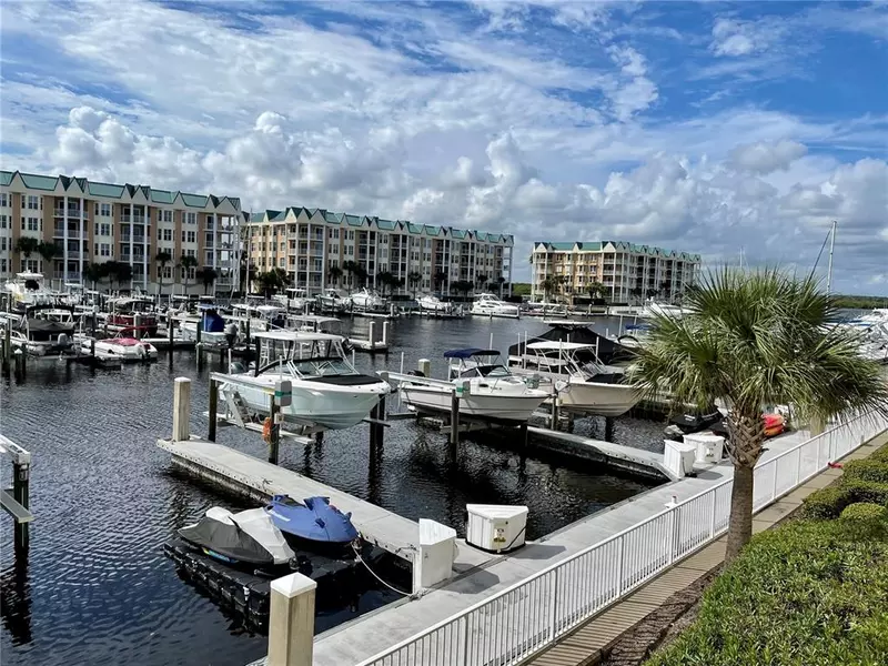 4625 RIVERS EDGE VILLAGE LN #5203, Ponce Inlet, FL 32127