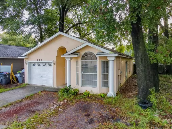 128 OAK GROVE RD, Winter Park, FL 32789