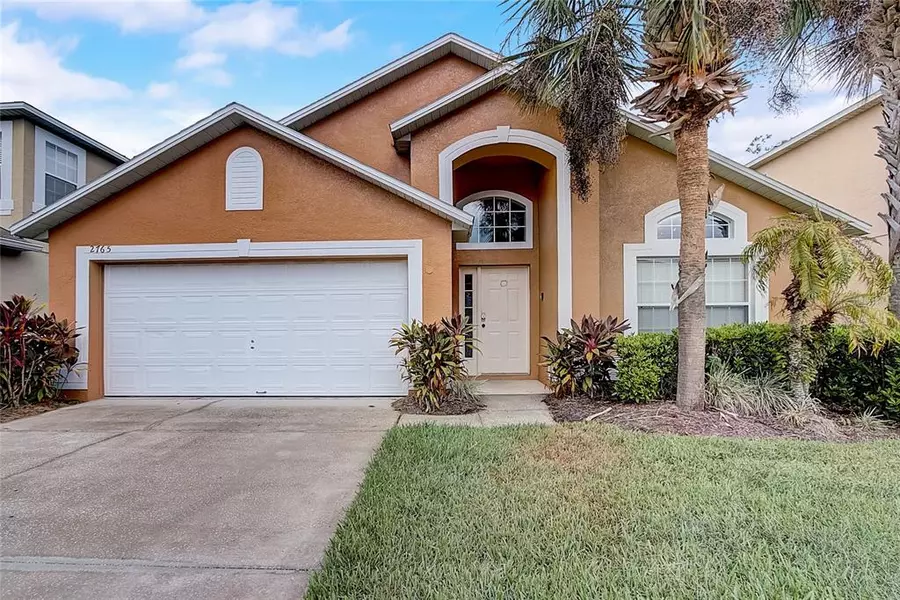 2765 LIDO KEY DR, Kissimmee, FL 34747