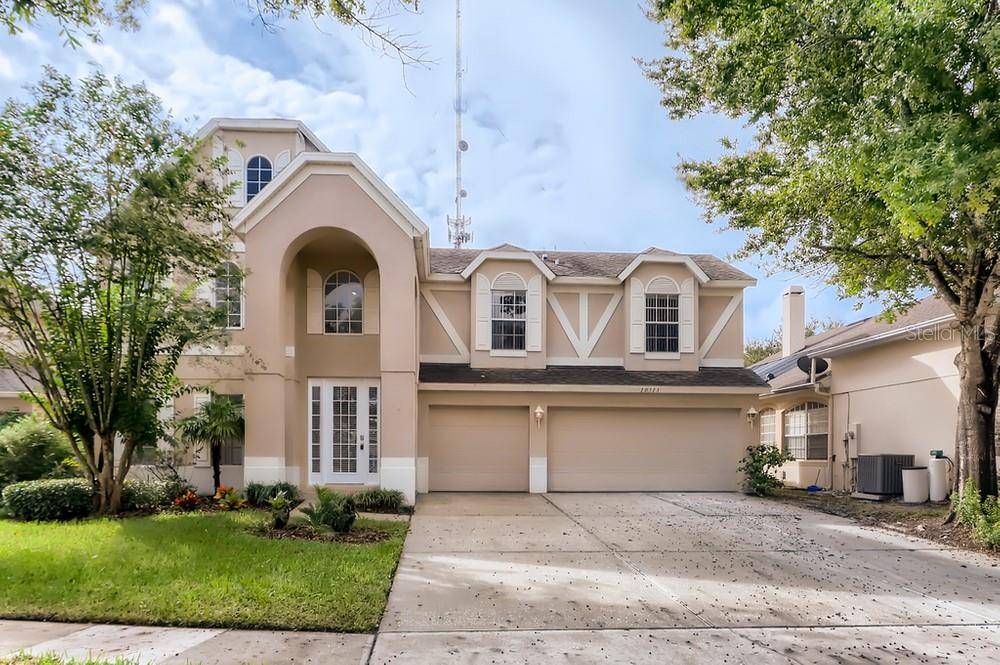 10313 STONE GLEN DR, Orlando, FL 32825