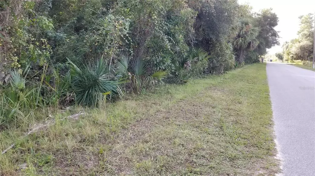 COCHRAN RD, Geneva, FL 32732