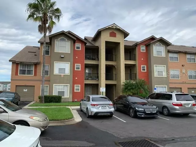 Kissimmee, FL 34741,2214 GRAND CAYMAN CT #1532