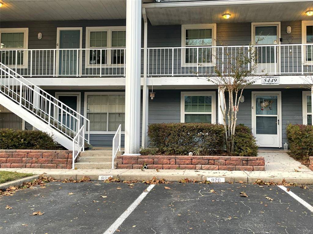 5449 LAKE MARGARET DR #82, Orlando, FL 32812