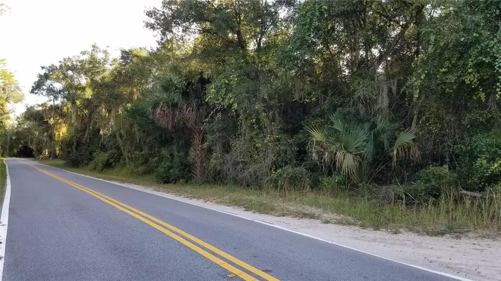 LAKE GENEVA RD, Geneva, FL 32732