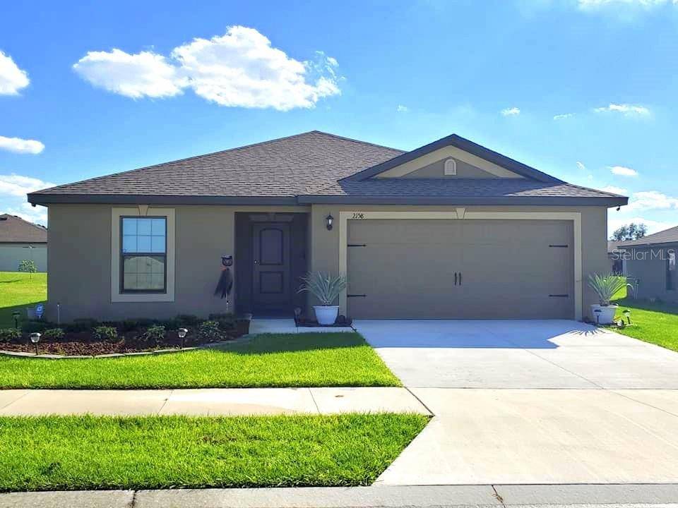 2158 MANDARIN LOOP, Dundee, FL 33838