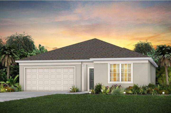 1619 ASPEN AVE, Davenport, FL 33837