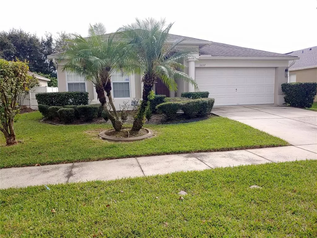 Casselberry, FL 32707,2037 CROSSVINE LN