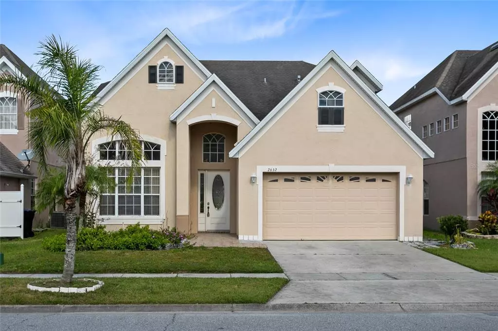 Orlando, FL 32824,2632 SAND ARBOR CIR