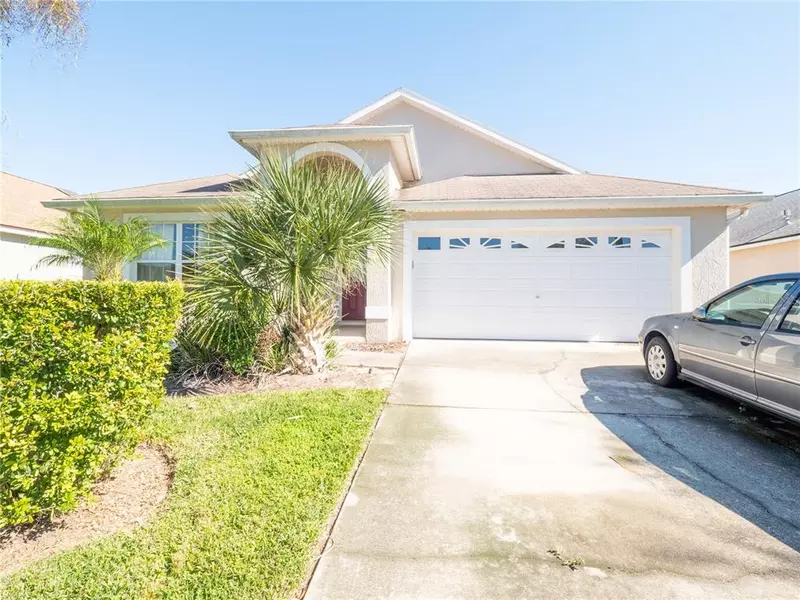 2521 ONEIDA LOOP, Kissimmee, FL 34747