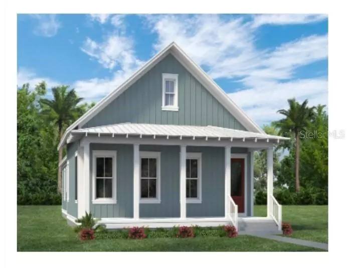 1126 CIVITAS WAY, Winter Garden, FL 34787