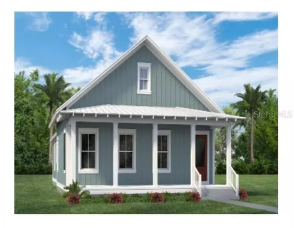 Winter Garden, FL 34787,1126 CIVITAS WAY