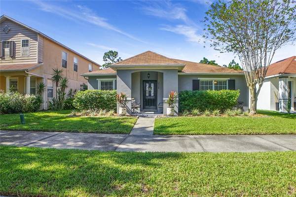 2558 WILD TAMARIND BLVD, Orlando, FL 32828