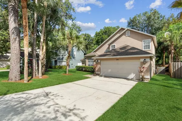 Longwood, FL 32750,536 TALL OAKS TER