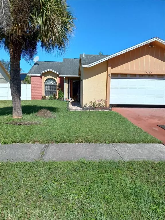 Kissimmee, FL 34746,5285 HAWK DR