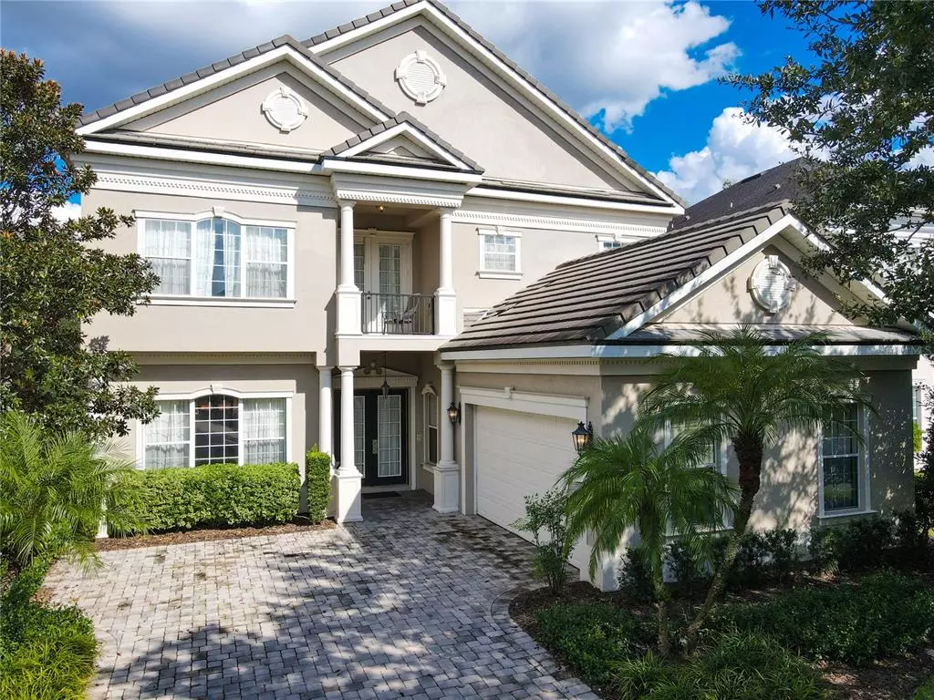 Reunion, FL 34747,7421 GATHERING CT