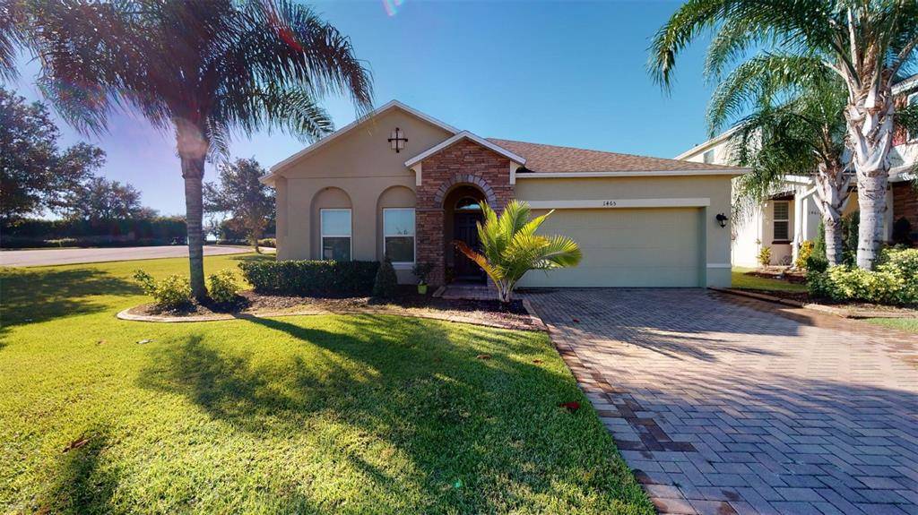 1465 WESTBURY DR, Clermont, FL 34711