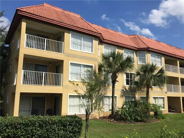 6403 PARC CORNICHE DR #4211, Orlando, FL 32821