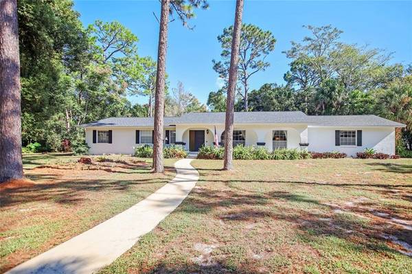 1 QUAIL RUN, Longwood, FL 32779