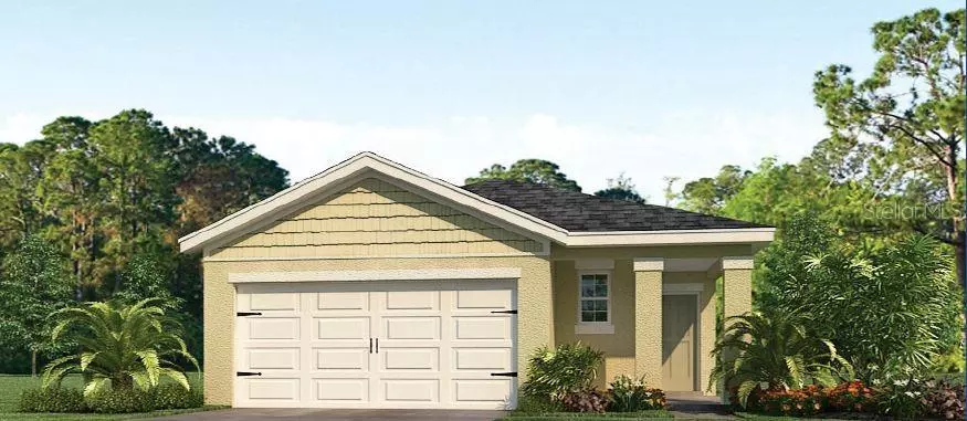 Deltona, FL 32738,1318 WINTER GRAY CIR