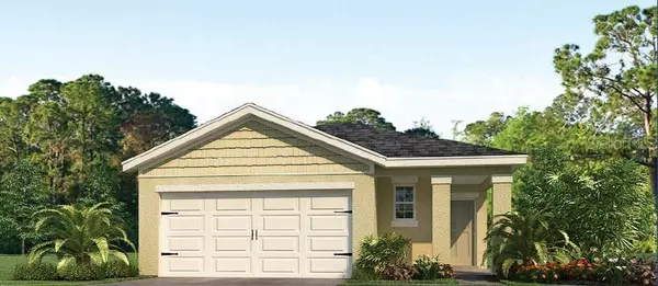 1318 WINTER GRAY CIR, Deltona, FL 32738