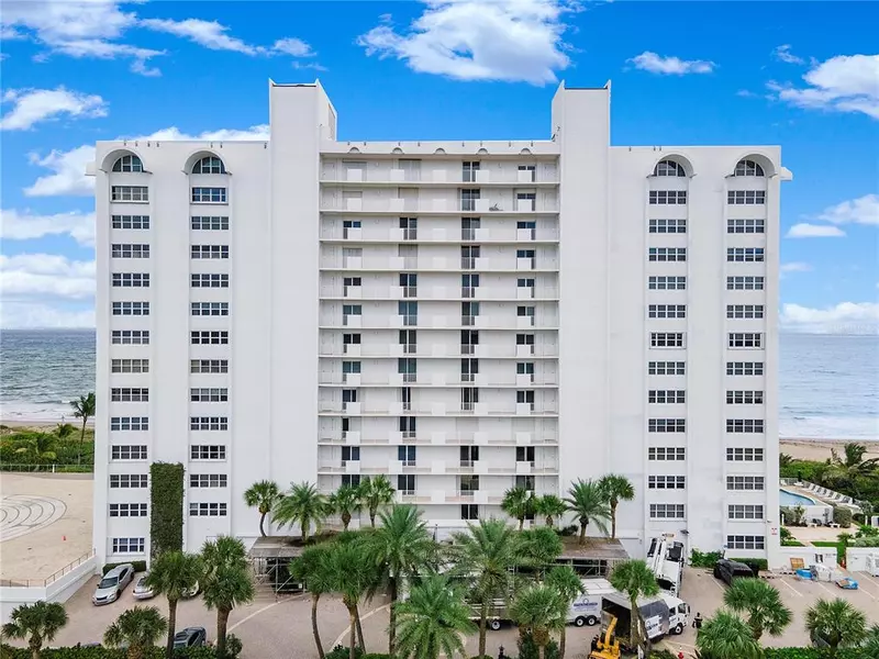 3000 S OCEAN BLVD #1405, Boca Raton, FL 33432