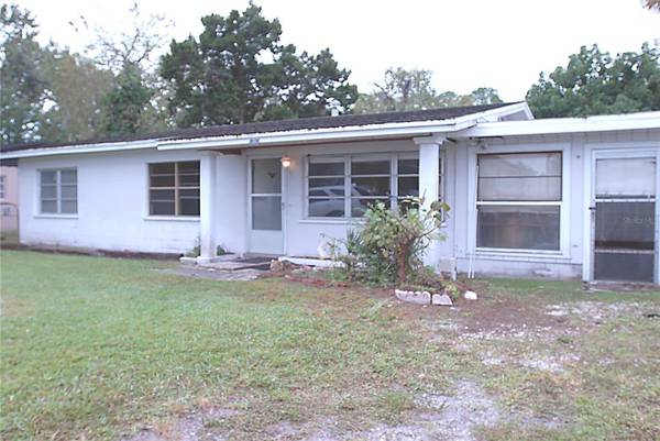 1960 OLD DIXIE HWY, Titusville, FL 32796