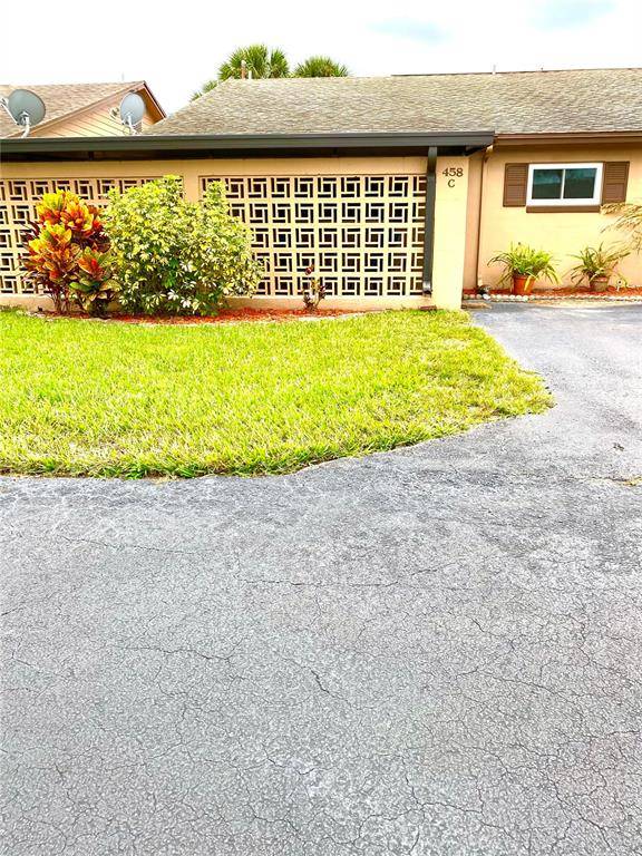 458 C ST #2, Casselberry, FL 32707