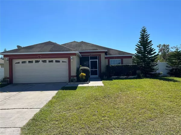 4309 REYNOLDS KNOLL PL, Plant City, FL 33563