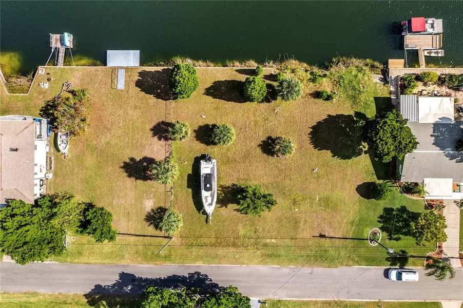 3214 AZALEA DR, Hernando Beach, FL 34607