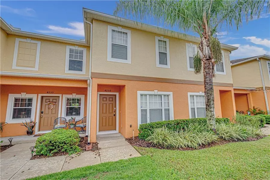 4253 WINDING VINE DR, Lakeland, FL 33812