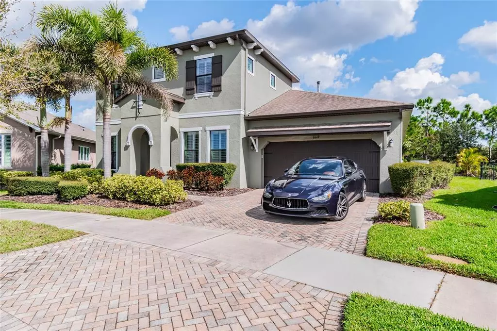 Apollo Beach, FL 33572,6649 CURRENT DR