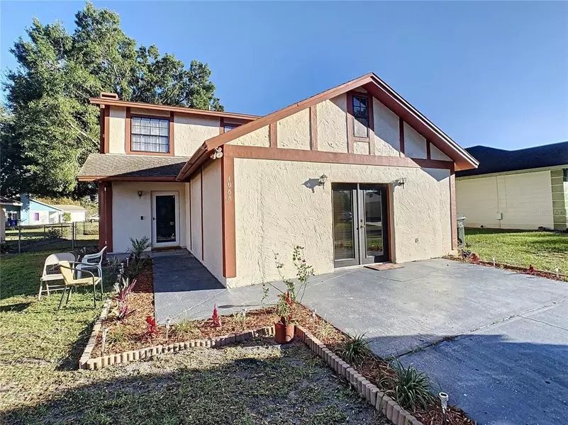 1058 LOWRY AVE, Lakeland, FL 33801