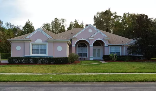 319 GREY OWL RUN, Chuluota, FL 32766
