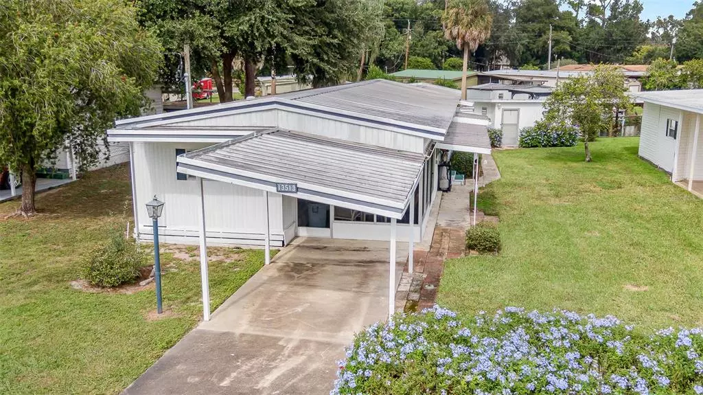 Astatula, FL 34705,13513 WOODLAND DR