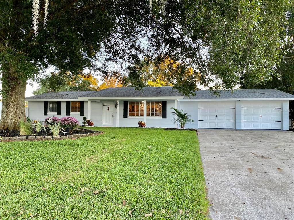 3483 IKE AVE, Sebring, FL 33875