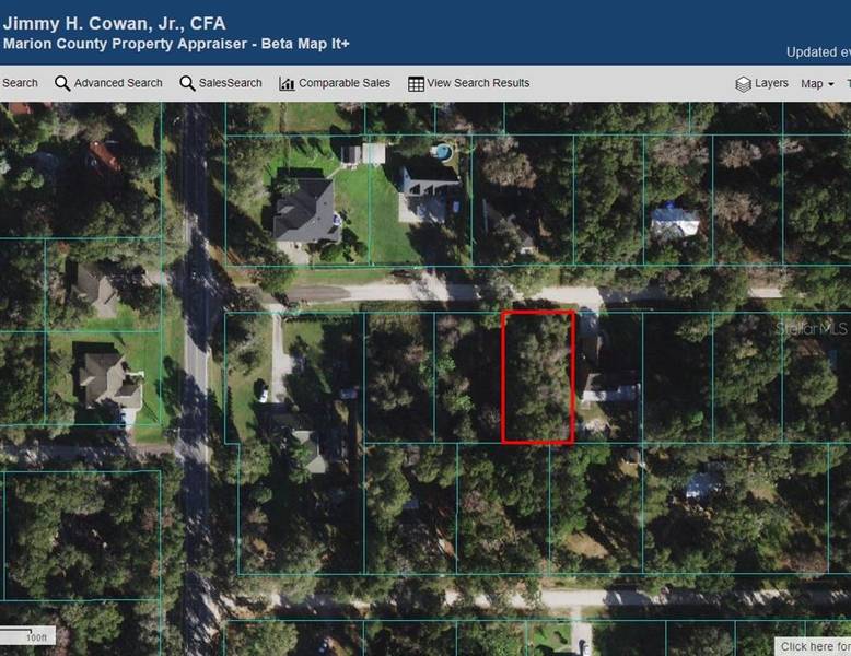 SE 130TH PL, Belleview, FL 34420