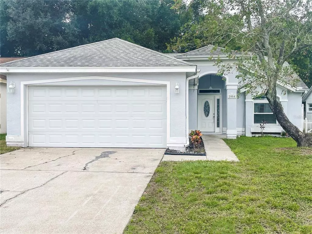 Apopka, FL 32703,2054 INGE CT