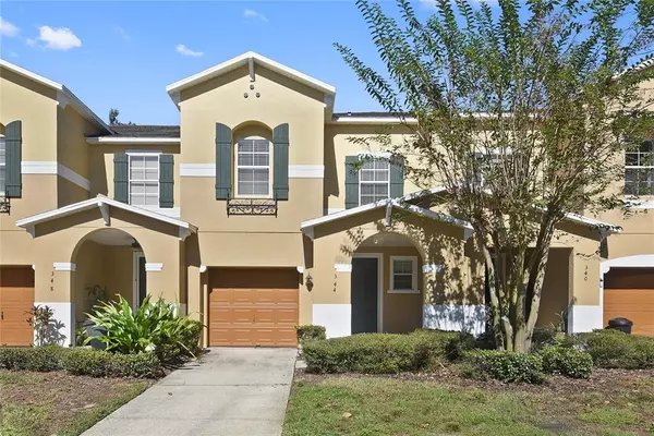 344 GOLDEN DEWDROP WAY, Oviedo, FL 32765