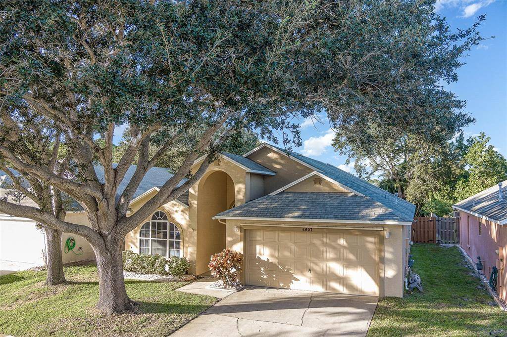 4907 ERIN LN, Melbourne, FL 32940