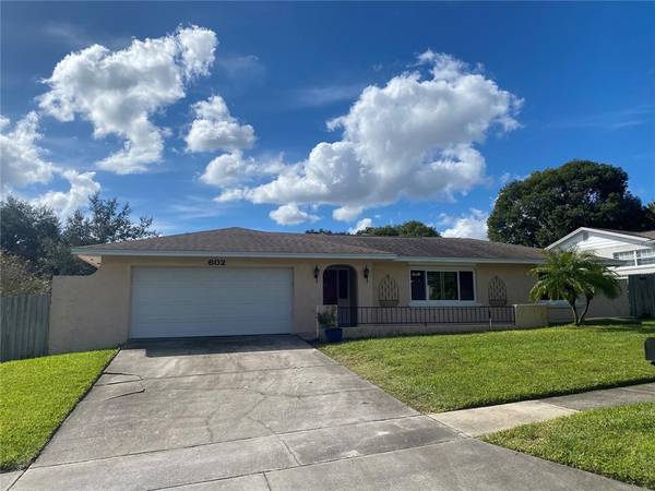 602 APPLEWOOD AVE, Altamonte Springs, FL 32714