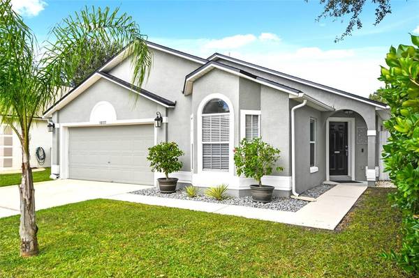 10137 DEAN POINT PL, Orlando, FL 32825